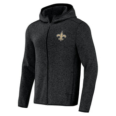 New Orleans Saints Fanatics NFL x Darius Rucker Collection Fleece Pullover Hoodie