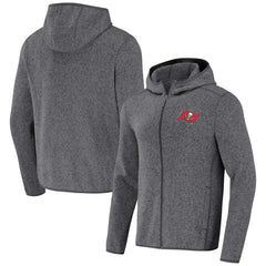 Tampa Bay Buccaneers Fanatics NFL x Darius Rucker Collection Fleece Pullover Hoodie