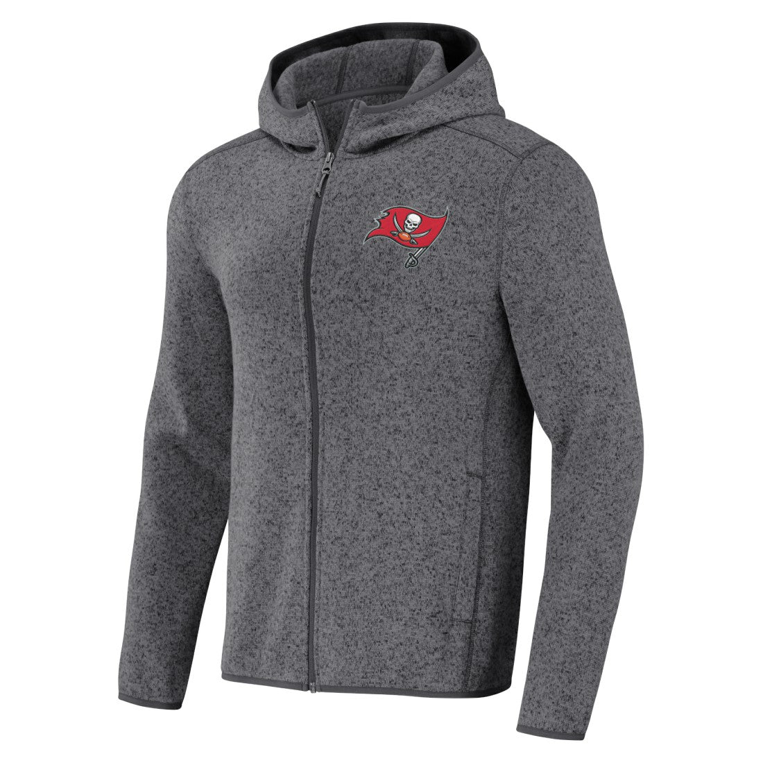 Tampa Bay Buccaneers Fanatics NFL x Darius Rucker Collection Fleece Pullover Hoodie