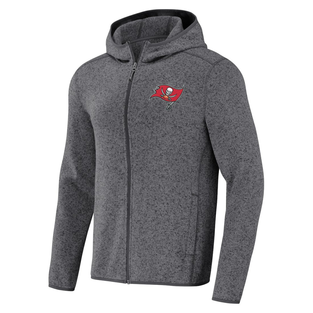 Tampa Bay Buccaneers Fanatics NFL x Darius Rucker Collection Fleece Pullover Hoodie