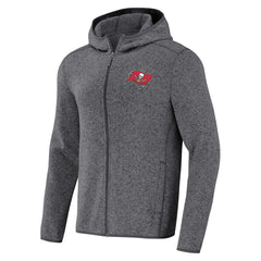 Tampa Bay Buccaneers Fanatics NFL x Darius Rucker Collection Fleece Pullover Hoodie