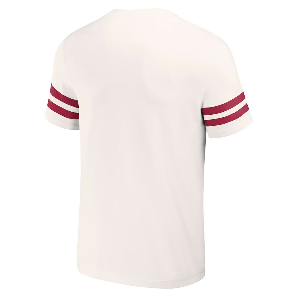Arizona Cardinals Fanatics NFL x Darius Rucker Collection Vintage T-Shirt