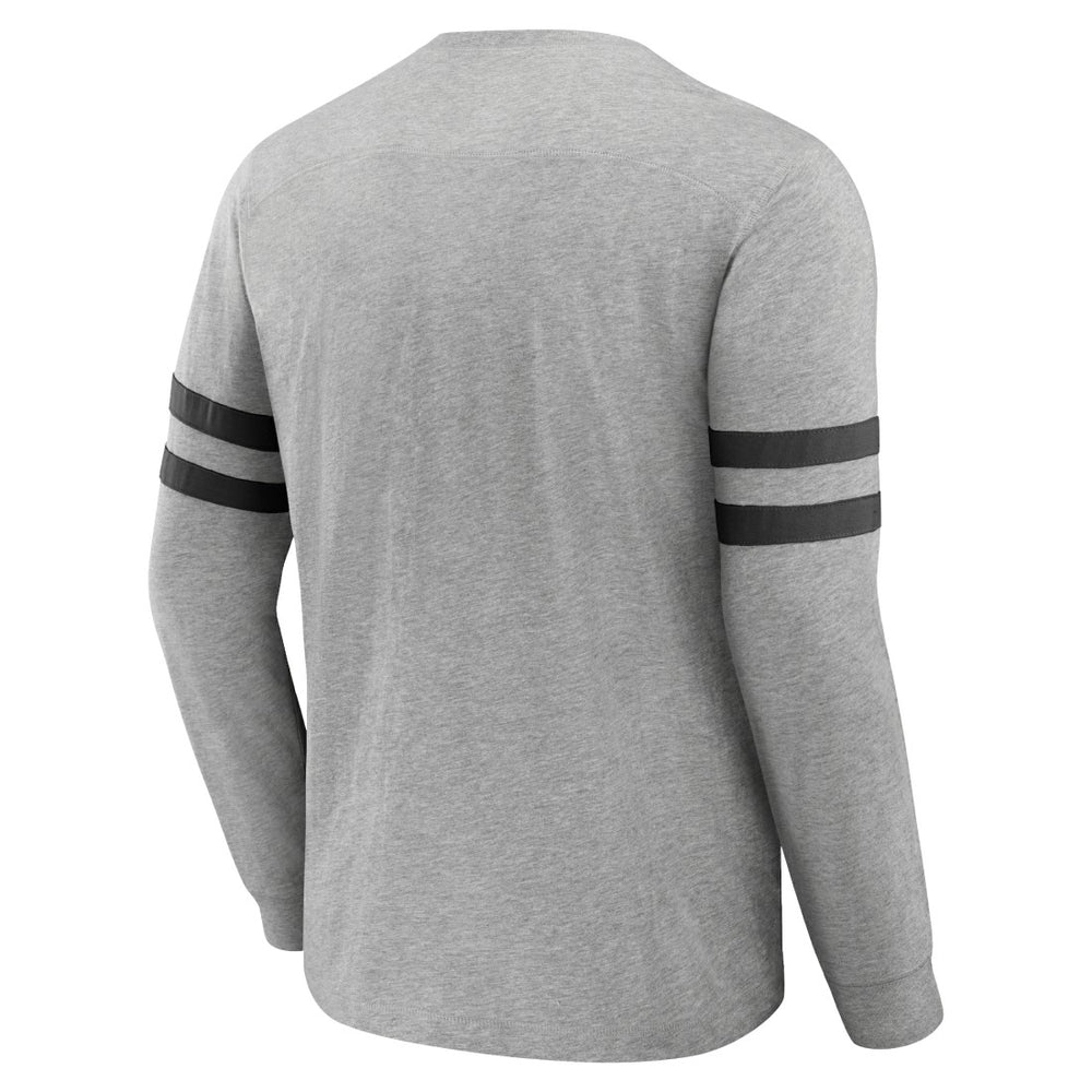 Tampa Bay Buccaneers Fanatics NFL x Darius Rucker Collection Henley Long Sleeve T-Shirt