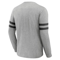 Tampa Bay Buccaneers Fanatics NFL x Darius Rucker Collection Henley Long Sleeve T-Shirt