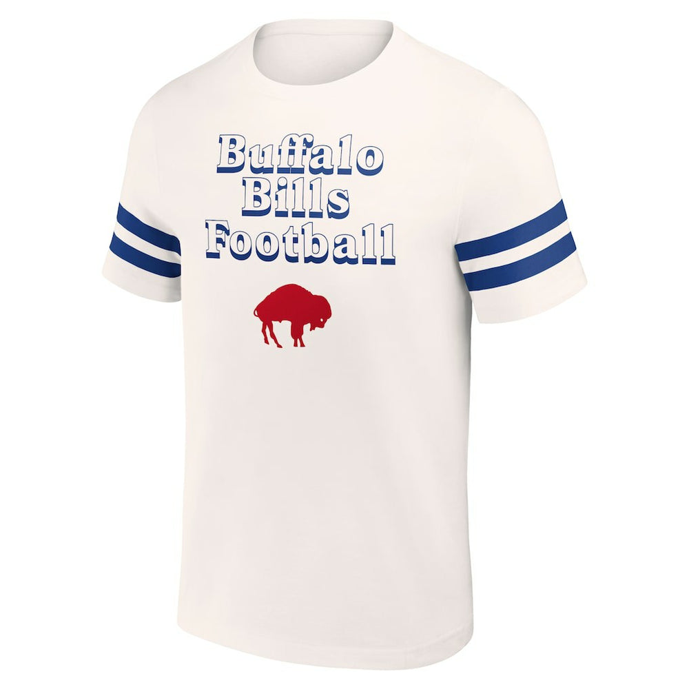 Buffalo Bills Fanatics NFL x Darius Rucker Collection Vintage T-Shirt