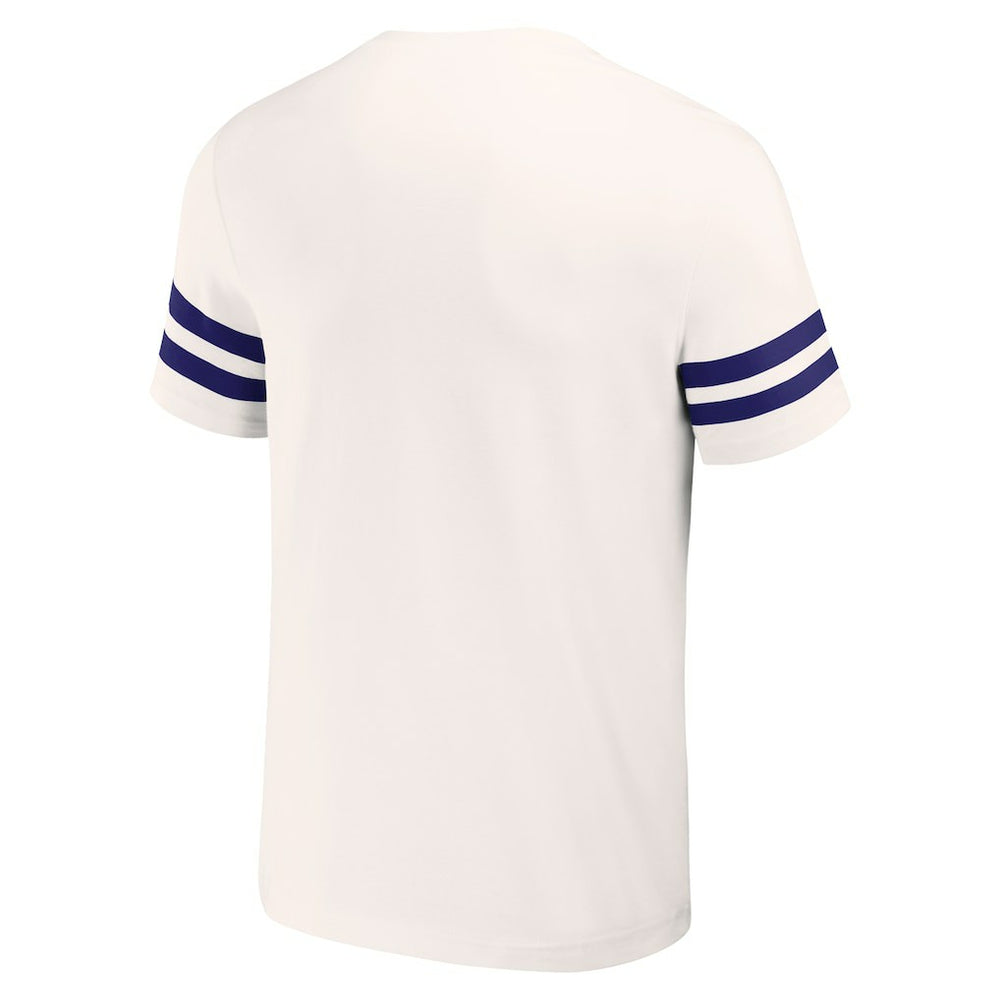 Baltimore Ravens Fanatics NFL x Darius Rucker Collection Vintage T-Shirt