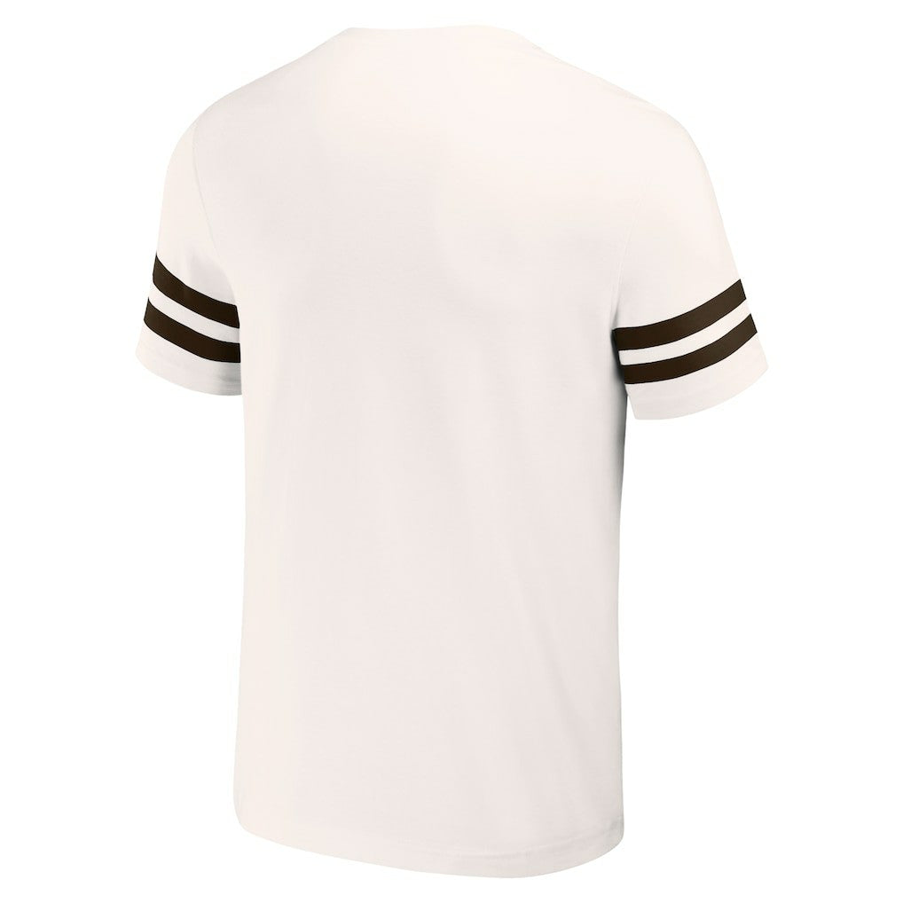 Cleveland Browns Fanatics NFL x Darius Rucker Collection Vintage T-Shirt