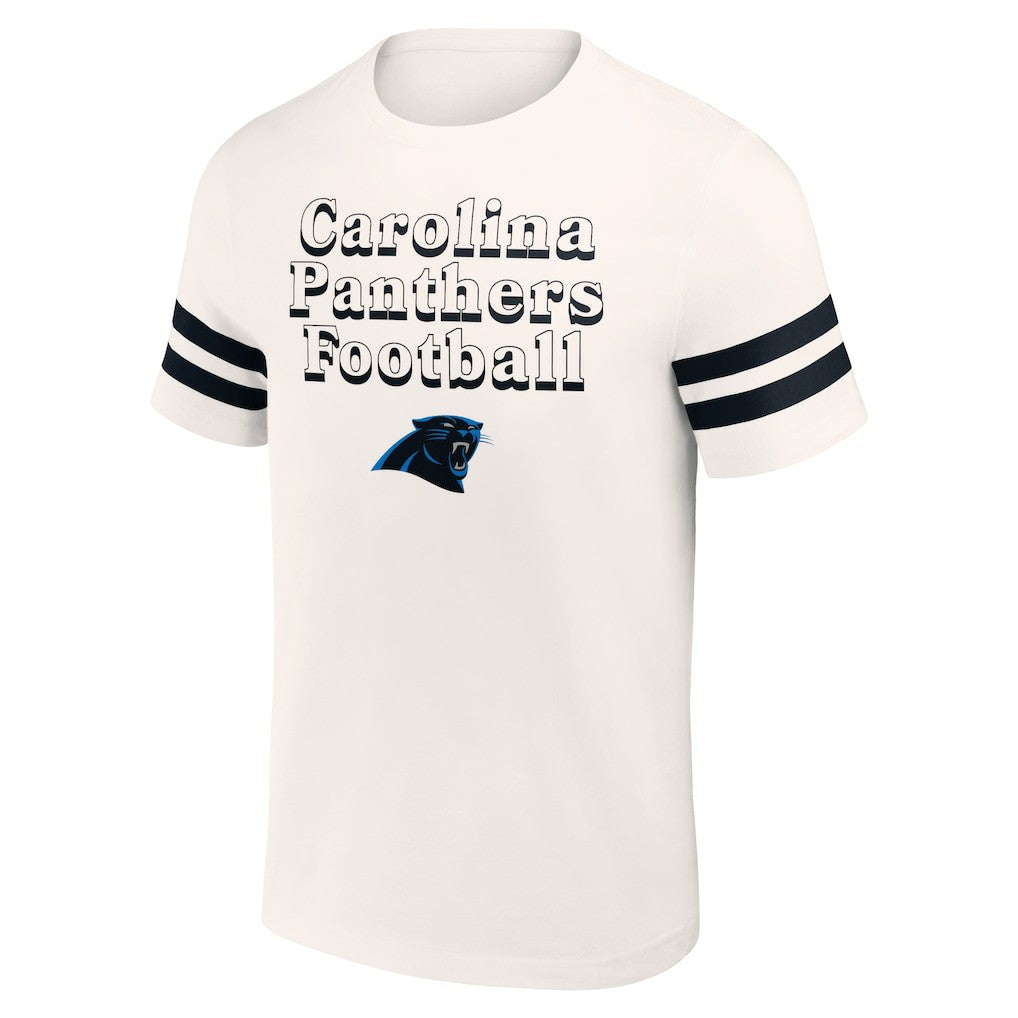 Carolina Panthers Fanatics NFL x Darius Rucker Collection Vintage T-Shirt