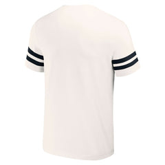 Carolina Panthers Fanatics NFL x Darius Rucker Collection Vintage T-Shirt