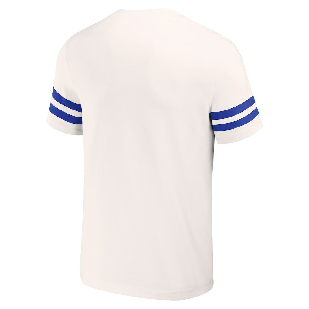 Los Angeles Rams Fanatics NFL x Darius Rucker Collection Vintage T-Shirt