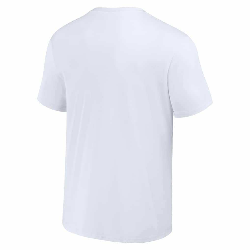 Indianapolis Colts Fanatics NFL x Darius Rucker Collection Vintage Football T-Shirt
