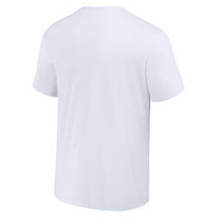 Indianapolis Colts Fanatics NFL x Darius Rucker Collection Vintage Football T-Shirt