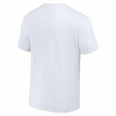 Washington Commanders Fanatics NFL x Darius Rucker Collection Vintage Football T-Shirt