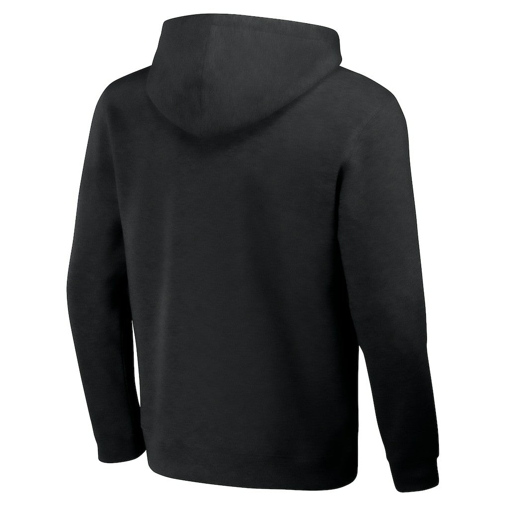 Arizona Cardinals Fanatics NFL x Darius Rucker Collection Coaches Pullover Hoodie
