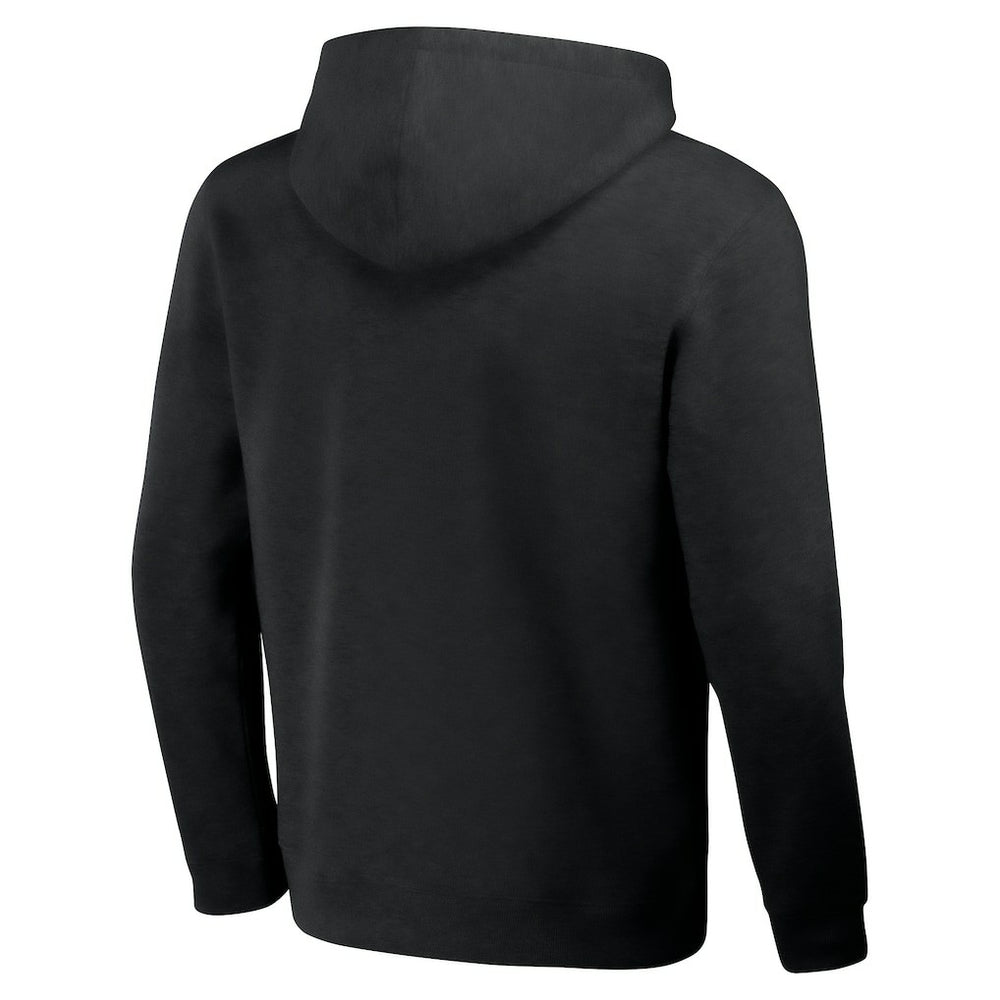 Arizona Cardinals Fanatics NFL x Darius Rucker Collection Coaches Pullover Hoodie