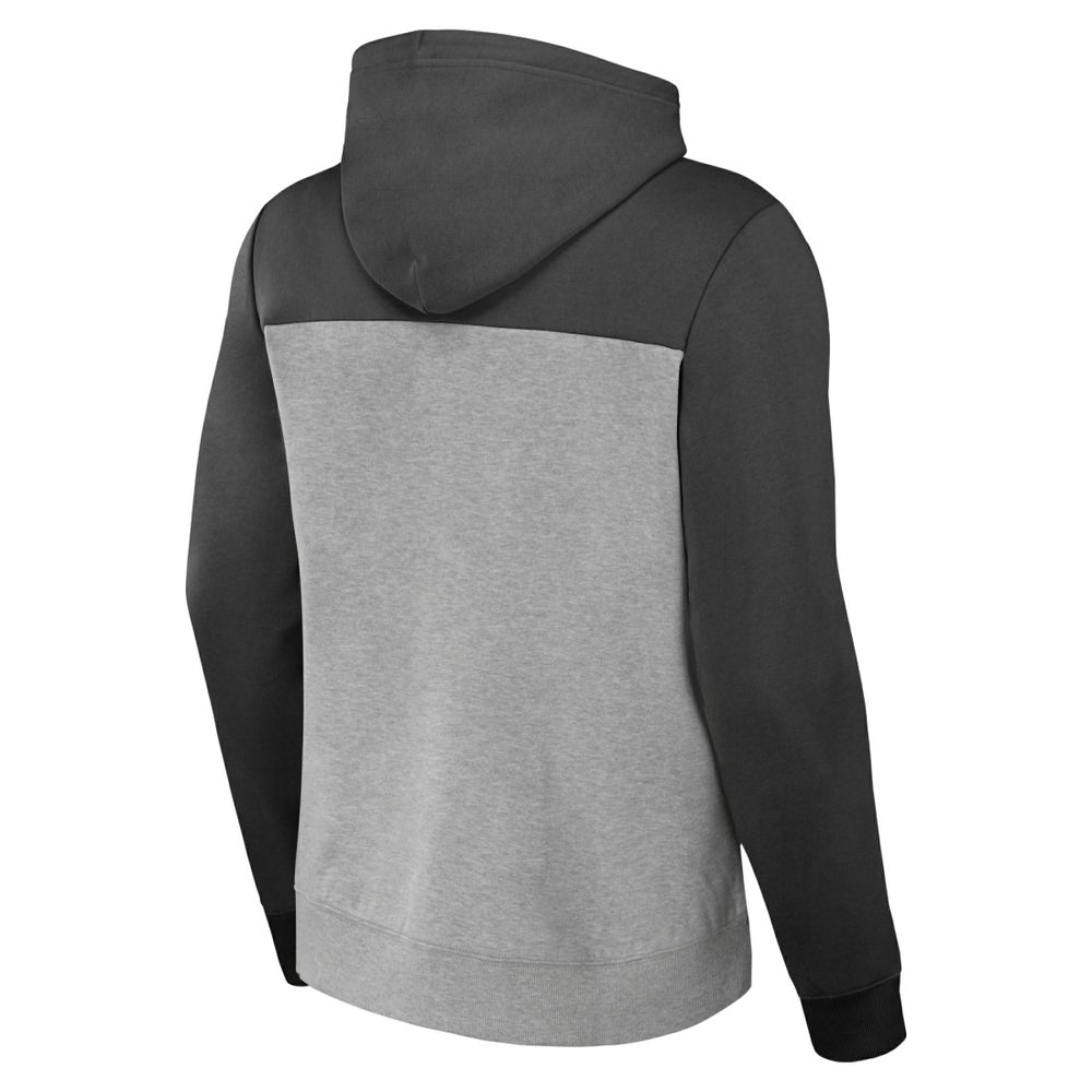 Tampa Bay Buccaneers Fanatics NFL x Darius Rucker Collection Color Blocked Pullover Hoodie