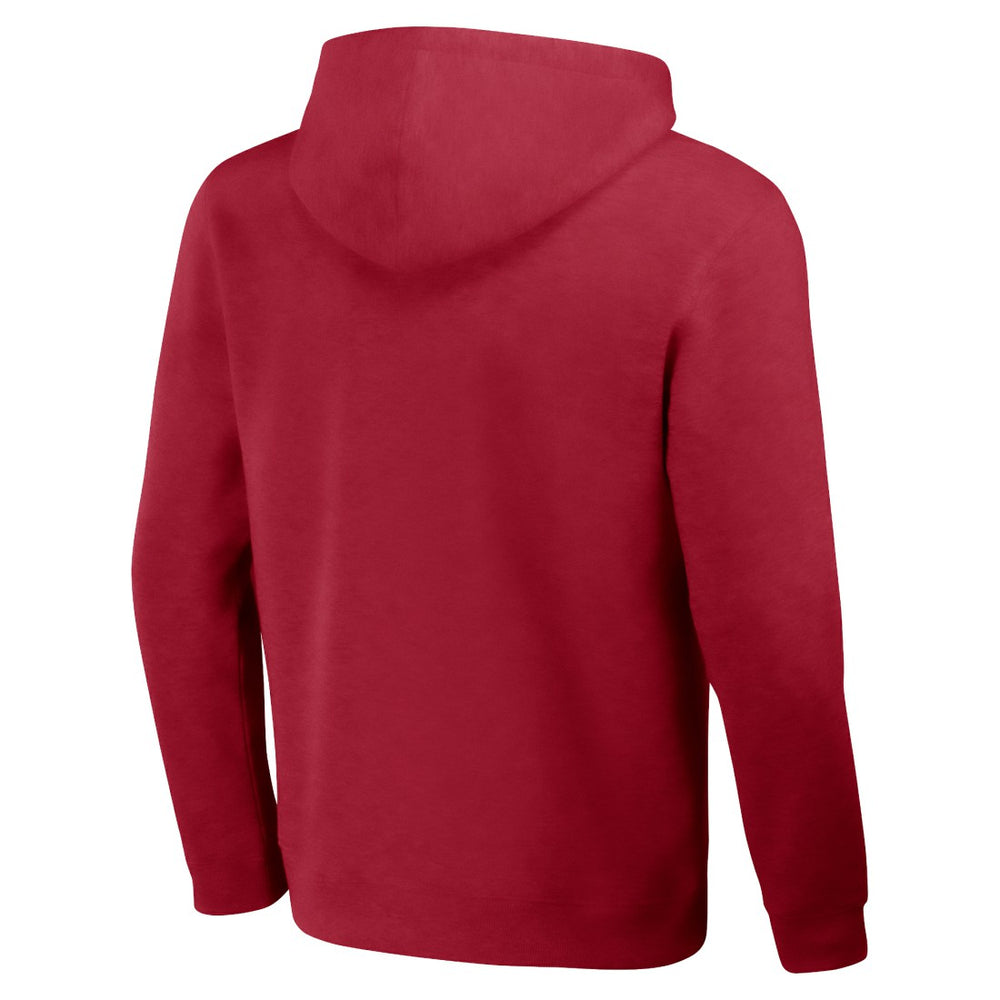 Tampa Bay Buccaneers Fanatics NFL x Darius Rucker Collection Coaches Pullover Hoodie