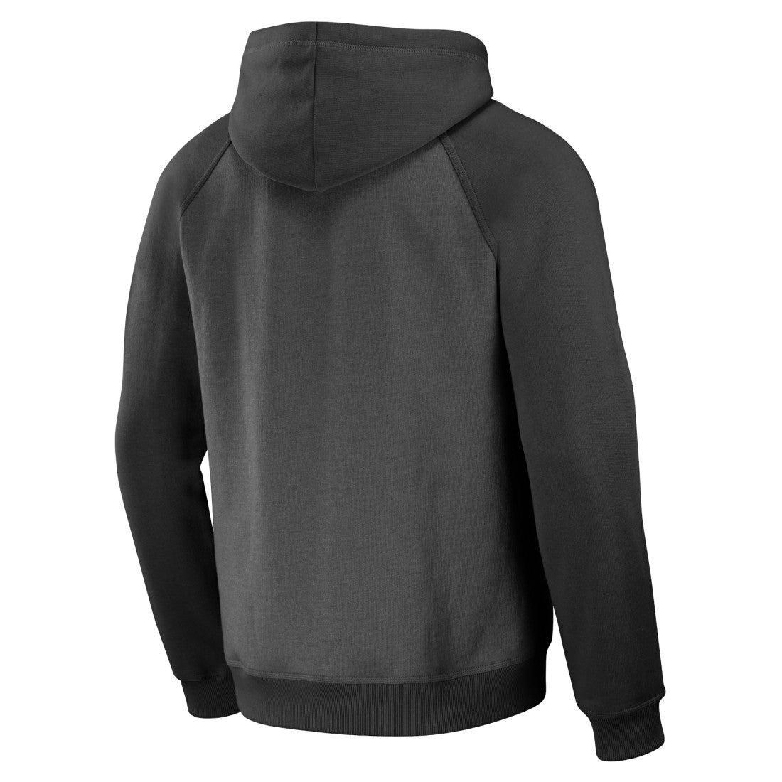 Tampa Bay Buccaneers Fanatics NFL x Darius Rucker Collection Raglan Full-Zip Hoodie