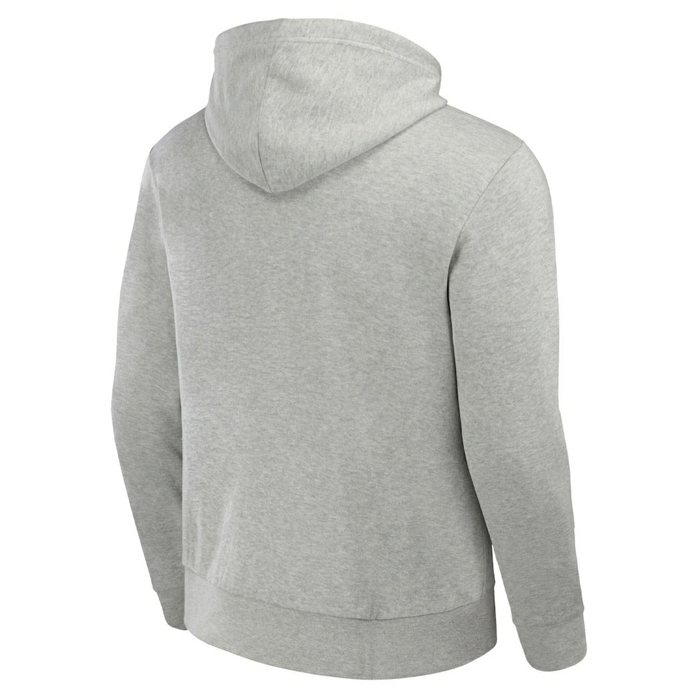 Arizona Cardinals Fanatics NFL x Darius Rucker Collection Domestic Full-Zip Hoodie