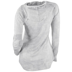 Chicago Cubs Columbia Women's Omni-Wick Sunday Ball Pullover Hoodie | MLB Outlet