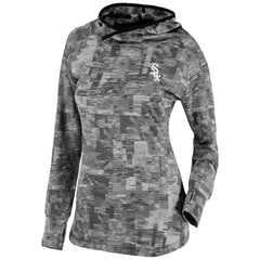 Chicago White Sox Columbia Women's Omni-Wick Sunday Ball Pullover Hoodie | MLB Shop