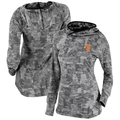 San Francisco Giants Columbia Women's Omni-Wick Sunday Ball Pullover Hoodie | MLB Sale