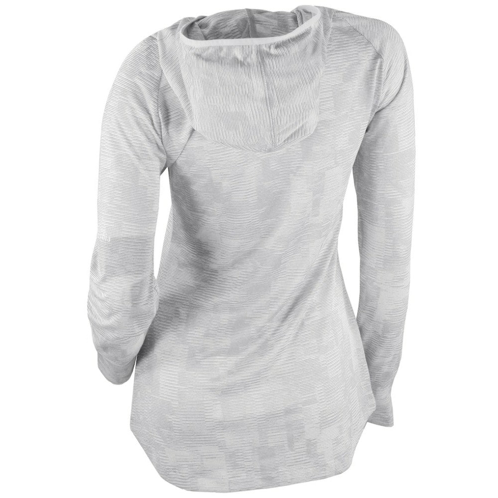 San Francisco Giants Columbia Women's Omni-Wick Sunday Ball Pullover Hoodie | MLB US