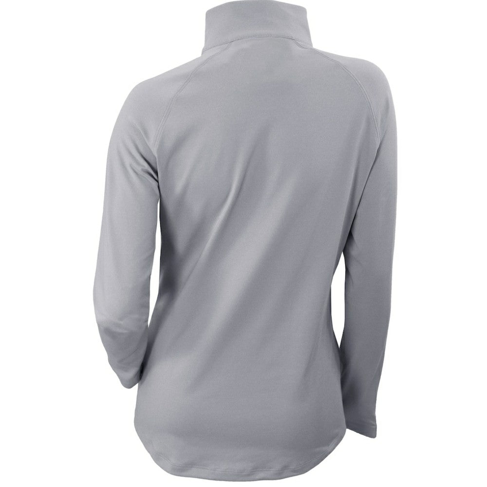 Chicago White Sox Columbia Women's Omni-Wick Outward Nine Quarter-Zip Pullover Top | MLB For sale
