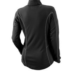 Houston Astros Columbia Women's Omni-Wick Shotgun Quarter-Zip Pullover Top | MLB Sale