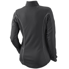 Milwaukee Brewers Columbia Women's Omni-Wick Shotgun Quarter-Zip Pullover Top | MLB Online