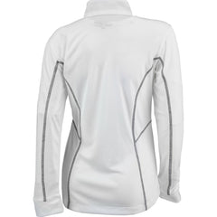 New York Yankees Columbia Women's Omni-Wick Shotgun Quarter-Zip Pullover Top | MLB For sale
