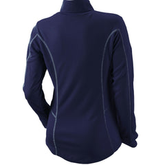 St. Louis Cardinals Columbia Women's Omni-Wick Shotgun Quarter-Zip Pullover Top | MLB Discount