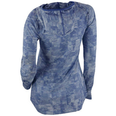 Detroit Tigers Columbia Women's Omni-Wick Sunday Ball Pullover Hoodie | MLB Outlet