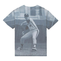 Nolan Ryan Houston Astros Mitchell & Ness Cooperstown Collection Highlight Sublimated Player Graphic T-Shirt | MLB Near me