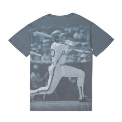 Mike Schmidt Philadelphia Phillies Mitchell & Ness Cooperstown Collection Highlight Sublimated Player Graphic T-Shirt | MLB Sale