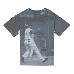 David Ortiz Boston Red Sox Mitchell & Ness Cooperstown Collection Highlight Sublimated Player Graphic T-Shirt | MLB Sale