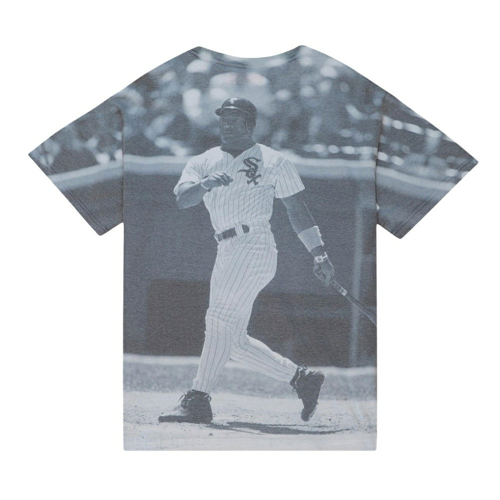 Bo Jackson Chicago White Sox Mitchell & Ness Cooperstown Collection Highlight Sublimated Player Graphic T-Shirt | MLB Near me