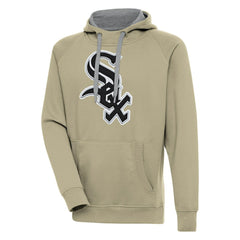 Chicago White Sox Antigua Victory Pullover Hoodie | MLB For sale