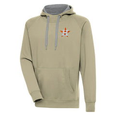 Houston Astros Antigua Victory Pullover Hoodie | MLB Online