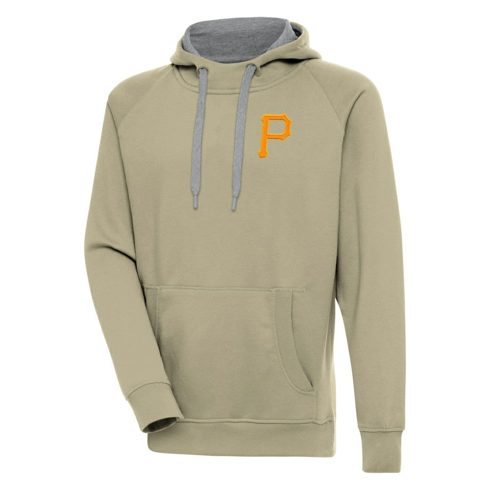 Pittsburgh Pirates Antigua Victory Pullover Hoodie | MLB Sale