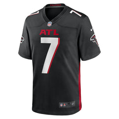 Atlanta Falcons Nike Bijan Robinson  Game Jersey