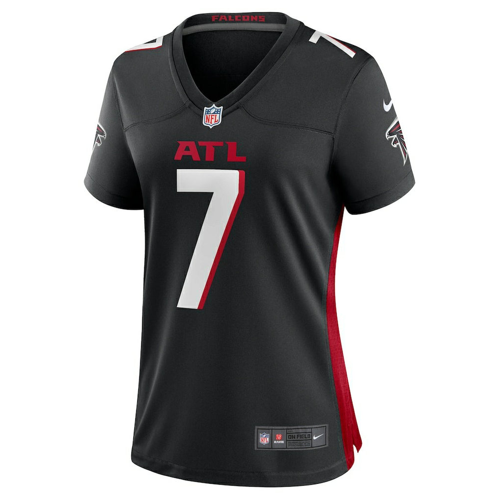 Atlanta Falcons Nike Bijan Robinson  Women's Player Jersey