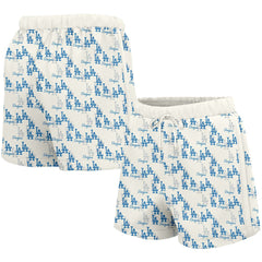 Los Angeles Dodgers Lusso Women's Marge Shorts | MLB Sale