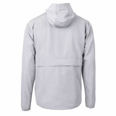 Detroit Tigers Cutter & Buck Charter Eco Recycled Half-Zip Anorak Jacket | MLB On Sale