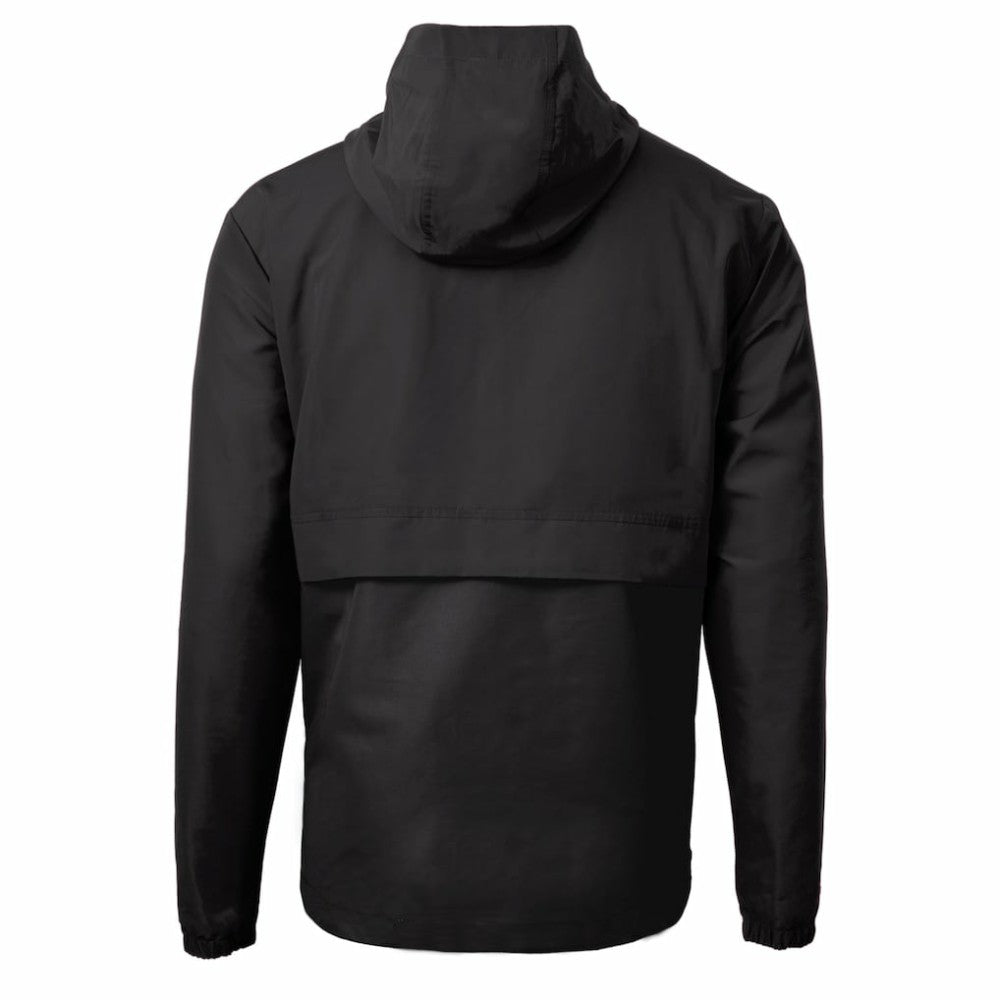 Pittsburgh Pirates Cutter & Buck Charter Eco Recycled Half-Zip Anorak Jacket | MLB US