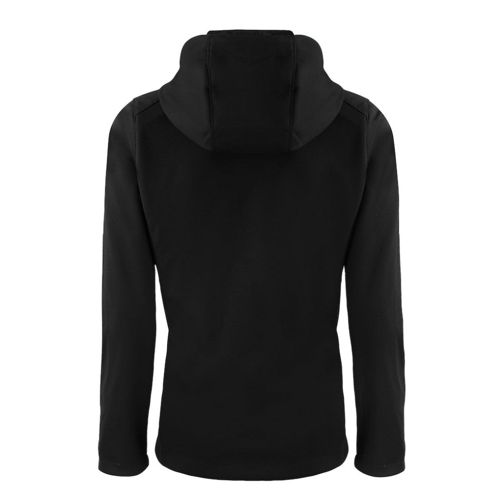 Baltimore Orioles Cutter & Buck Women's Evoke Eco Softshell Recycled Full-Zip Jacket | MLB For sale