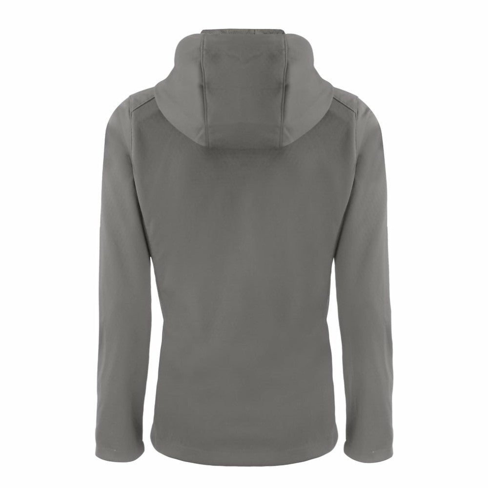 Detroit Tigers Cutter & Buck Women's Evoke Eco Softshell Recycled Full-Zip Jacket | MLB New