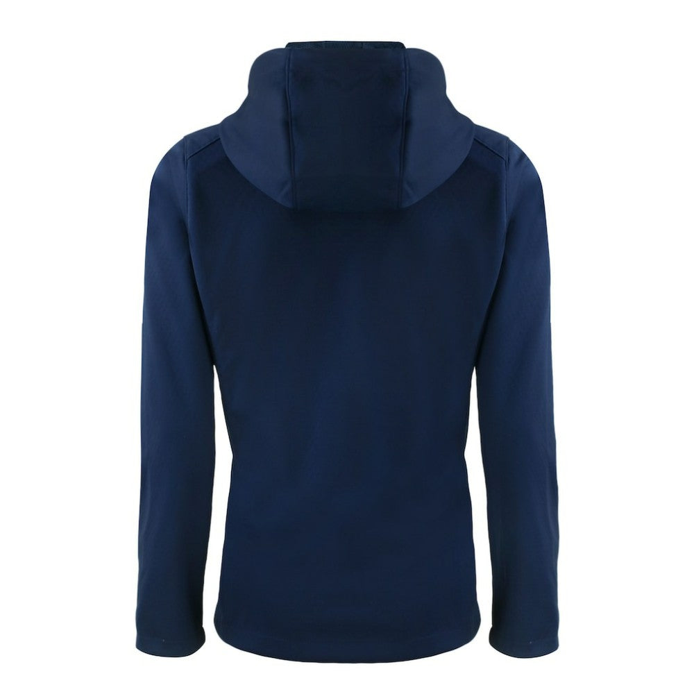 Los Angeles Angels Cutter & Buck Women's Evoke Eco Softshell Recycled Full-Zip Jacket | MLB US