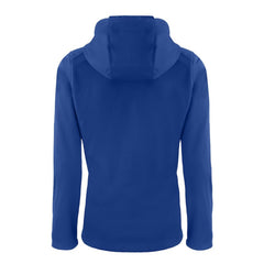 Philadelphia Phillies Cutter & Buck Women's Evoke Eco Softshell Recycled Full-Zip Jacket | MLB Online