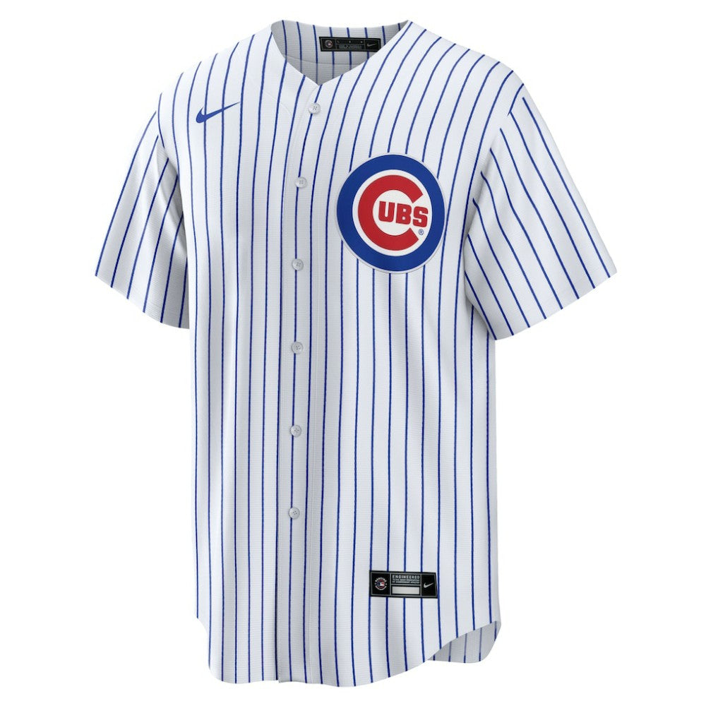 Andre Dawson Chicago Cubs Nike Home Retired Player Replica Jersey | MLB For sale
